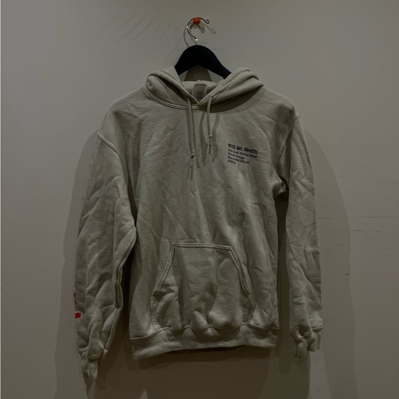 Kids See Ghosts hoodie - Picture 1 of 2